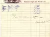Bill - George M. Burnett, Driver
Coaches, Coupes, and Light Livery