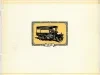 Booklet - High Lights of Detroit Industrial History - No. 10, 
Federal Motor Truck Company