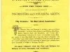 Advertisement - Detroit Post & Tribune
