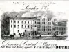Envelope - Duncan's Central Brewery, Detroit