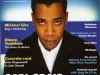 Magazine - Wire- Adventures in Modern Music, Issue 185, July 1999.