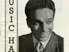 Program, Theater