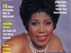 Magazine - Ebony, Vol. L, No. 6, April 1995
