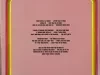 Album, Record - Anthology