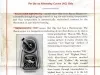 Brochure - a. American Beauty Adjustable-Automatic Electric Iron
b. American Beauty Cord-Support