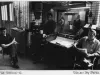 Print, Photographic - Fire Station
