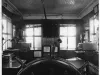 Print, Photographic - Pilot House of the Fire Boat "John Kendall"