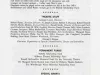 Program, Theater
