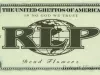 Currency, Promotional