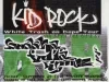Flyer, Concert