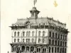 Lithograph - Garrison & Newberry Wholesale Grocers