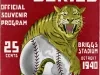 Program - World's Series Official Souvenir Program