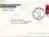 Letter - G. & R. McMillan Company, 
Purveyors of Fine Foods