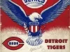 Program - 1940 World Series Souvenir Official Score Book