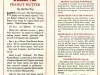 Recipe - Heinz Peanut Butter Recipes