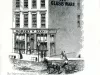 Card, Store - R. W. King