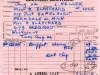 Invoice - Grinnell Bros.