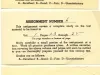 Letter - Machine Precision Institute