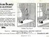 Brochure - a. American Beauty Adjustable-Automatic Electric Iron
b. American Beauty Cord-Support