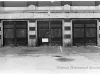 Print, Photographic - Fire House, Corner of Bagley at Sixth