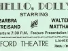 Ticket