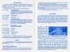 Program, Theater