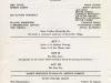 Program, Theater