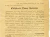 Advertisement - James D. Silsbee,
General Wholesale Furniture Agent