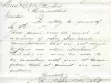 Letter - Baugh Steam Forge Company