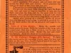 Card, Instruction - The Garland Gas Range