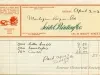 Bill-of-sale - Seidel Printing Company