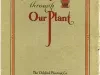 Booklet - A Trip Through Our Plant