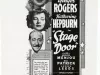Poster, Theater