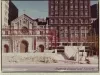 Print, Photographic - Washington Blvd, Facing East