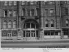 Print, Photographic - Old Memorial Hall Detail
