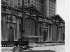 Print, Photographic - Michigan Central Station