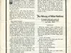 Newsletter - The Bank Messenger - A Pictorial Monthly
(published by Peninsular State Bank)