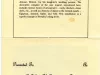 Card, Commemorative - Pewabic Pottery