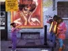 Album, Record - Who's Zoomin' Who?
