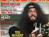 Magazine - Creem, Vol. 9, No. 4