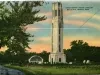 Post Folder - Souvenir Folder of Detroit Michigan