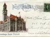 Post Folder - Greetings from Detroit