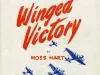 Program, Theater - Winged Victory