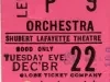 Ticket