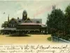 Postcard - Casino, Belle Isle Park, Detroit, Mich.