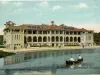 Postcard - Casino, Belle Isle, Detroit, Mich.