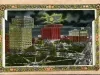 Post Folder - Souvenir Folder of Detroit, Mich.