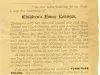Advertisement - James D. Silsbee,
General Wholesale Furniture Agent