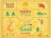 Menu - Sanders Menu
Things to Eat Both Toothsome and Wholesome