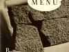 Menu - Today's Menu
Butter Almond Toffee